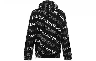 VERSACE JEANS COUTURE SS24 Logo