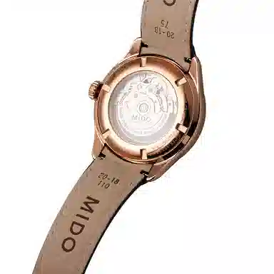 MIDO 50 M024.428.36.031.00