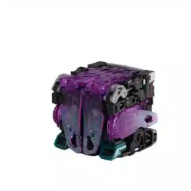 52TOYS SBEASTBOX