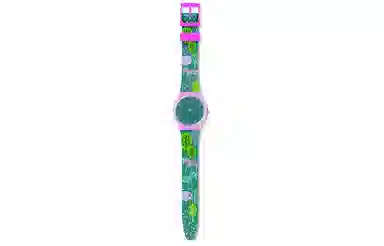 SWATCH 34mm GP152