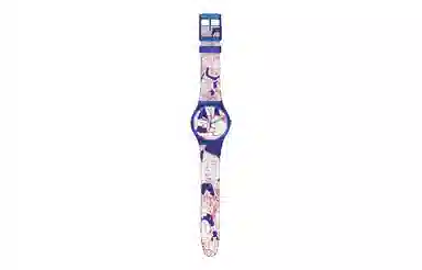 SWATCH 30 41mm SUOZ217