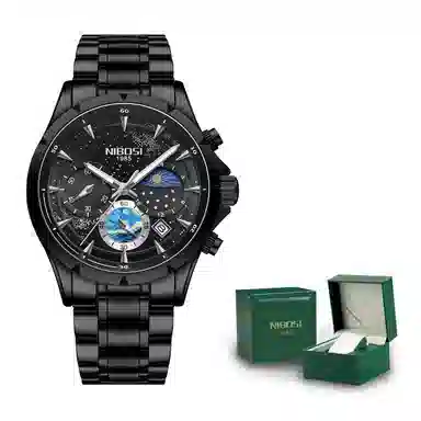 NIBOSI 1985 42mm ni2602
