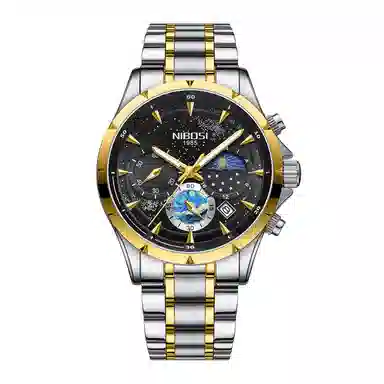 NIBOSI 1985 42mm ni2602