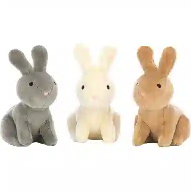 JELLYCAT 10cm