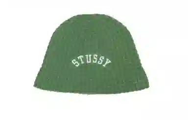 Stussy Beanie Green
