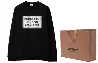 Burberry SS24 Logo
