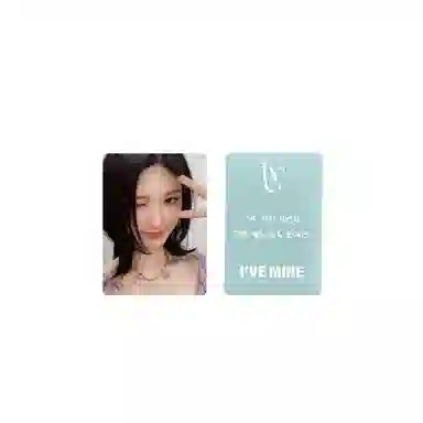 STARSHIP Entertainment IVE 1I'VE MINE SW14.0