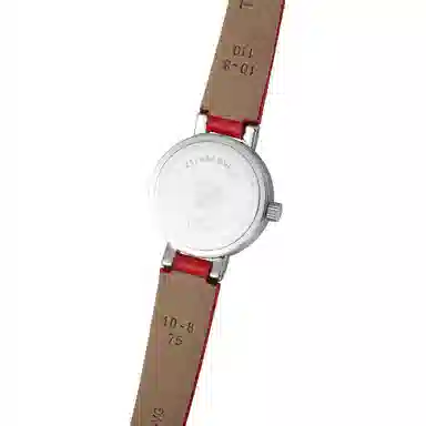 TISSOT 30 19.5mm T140.009.16.111.00