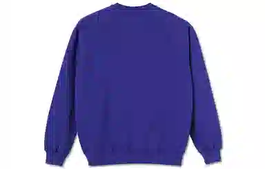 POLAR SKATE CO Default Crewneck Logo