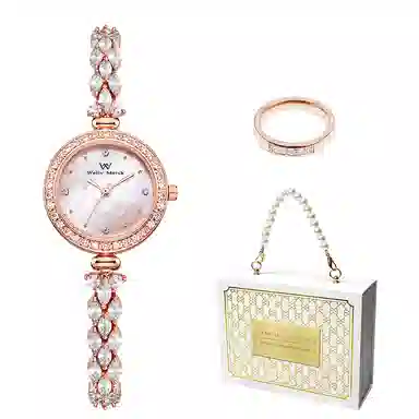 Welly Merck 27 WM081L1