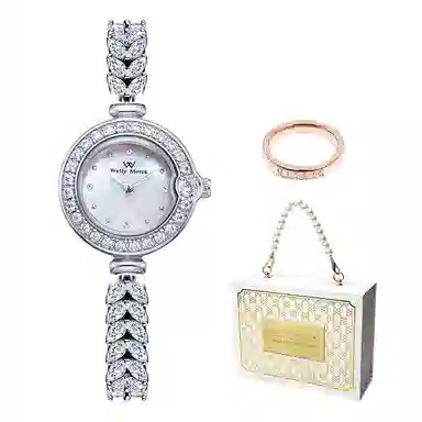 Welly Merck WM121L-1