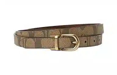COACH 1.8CM