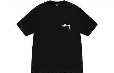 Stussy Plush Tee
