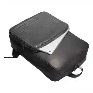 CMLZIUA Backpack Black