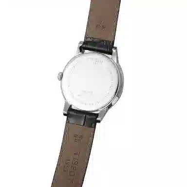 TISSOT 40mm T085.410.16.013.00