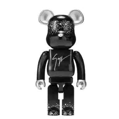 BE@RBRICK 1000%