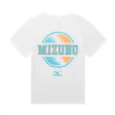 Mizuno Logo T