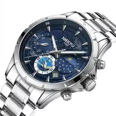 NIBOSI 1985 42mm ni2602