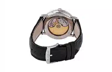 BLANCPAIN VILLERET 30 40mm 6651-1143-55B