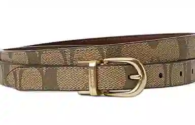 COACH 1.8CM