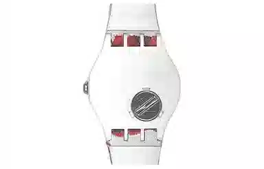 SWATCH 47.4mm SUOZ240S