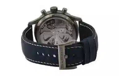 BLANCPAINAIR COMMAND AC03-12B40-63B