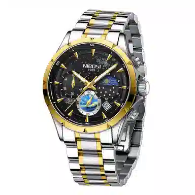 NIBOSI 1985 42mm ni2602