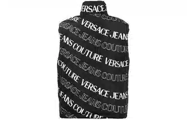 VERSACE JEANS COUTURE SS24 Logo
