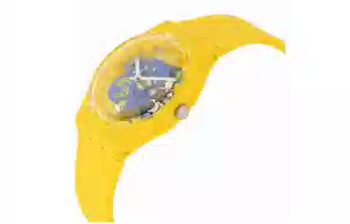 SWATCH 39.2*34mm GJ136