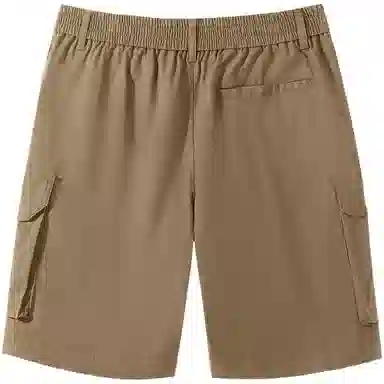 CAMEL City Function Series Cargo Shorts