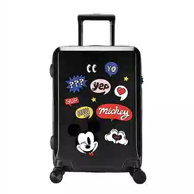 MESUCA Disney ABS+PC 20242622