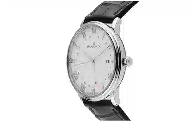 Blancpain Villeret 6662-1127-55