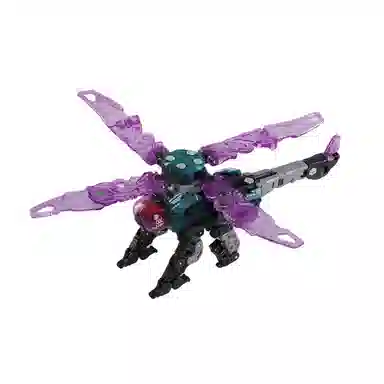 52TOYS SBEASTBOX