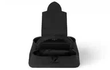 Louis Vuitton Capucines East West Mini