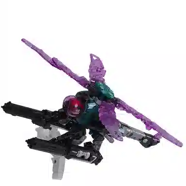 52TOYS SBEASTBOX