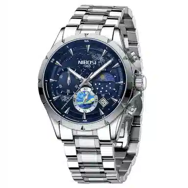 NIBOSI 1985 42mm ni2602