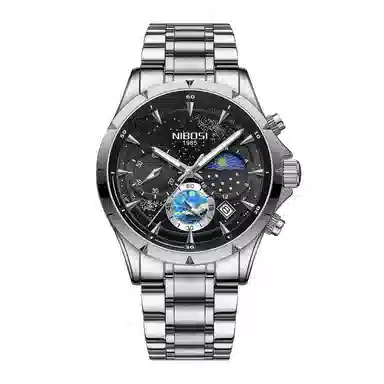 NIBOSI 1985 42mm ni2602