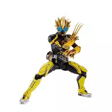 BANDAI OOO ooo 14.5cm