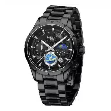 NIBOSI 1985 42mm ni2602