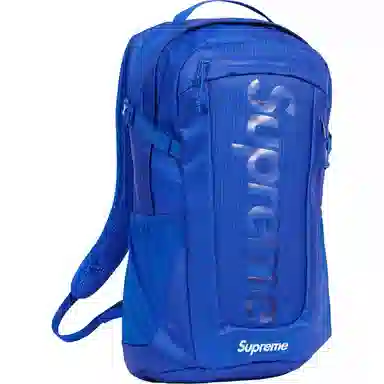 Supreme Supreme SS21 logo