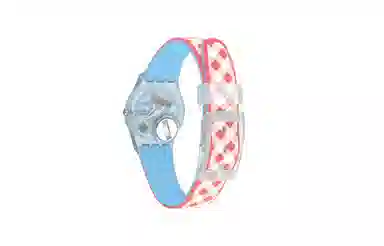 SWATCH 25mm LL125