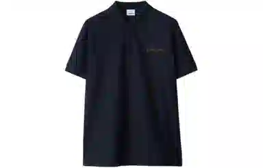 Burberry SS24 LogoPolo