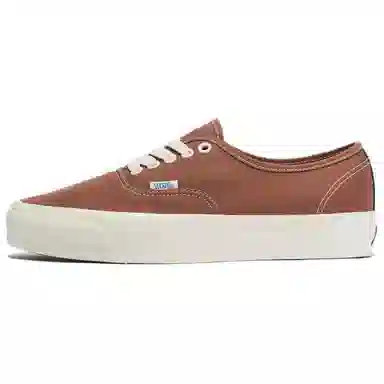 Vans Authentic Brown