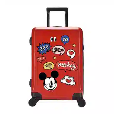 MESUCA Disney ABS+PC 20242622