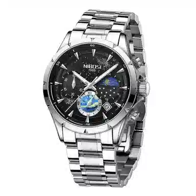 NIBOSI 1985 42mm ni2602