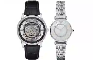 EMPORIO ARMANI 30 AR1981+AR1908