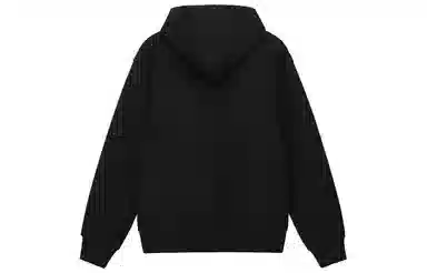 Stussy SS23 BLOCK SPORT ZIP HOODIE