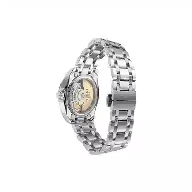 Tissot Couturier T035.207.11.116.00