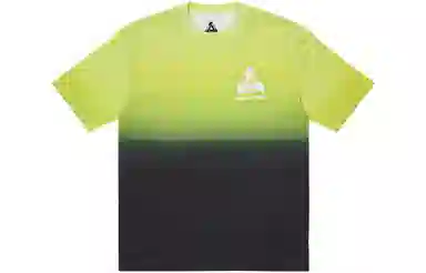 PALACE x AMG Palace Amg 2.0 New York T-Shirt BlaceLime T