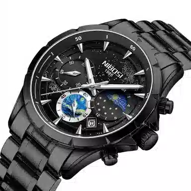 NIBOSI 1985 42mm ni2602